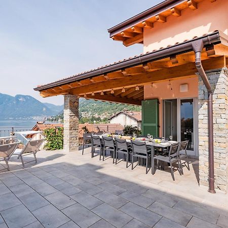 Comacina Villa Como Kültér fotó