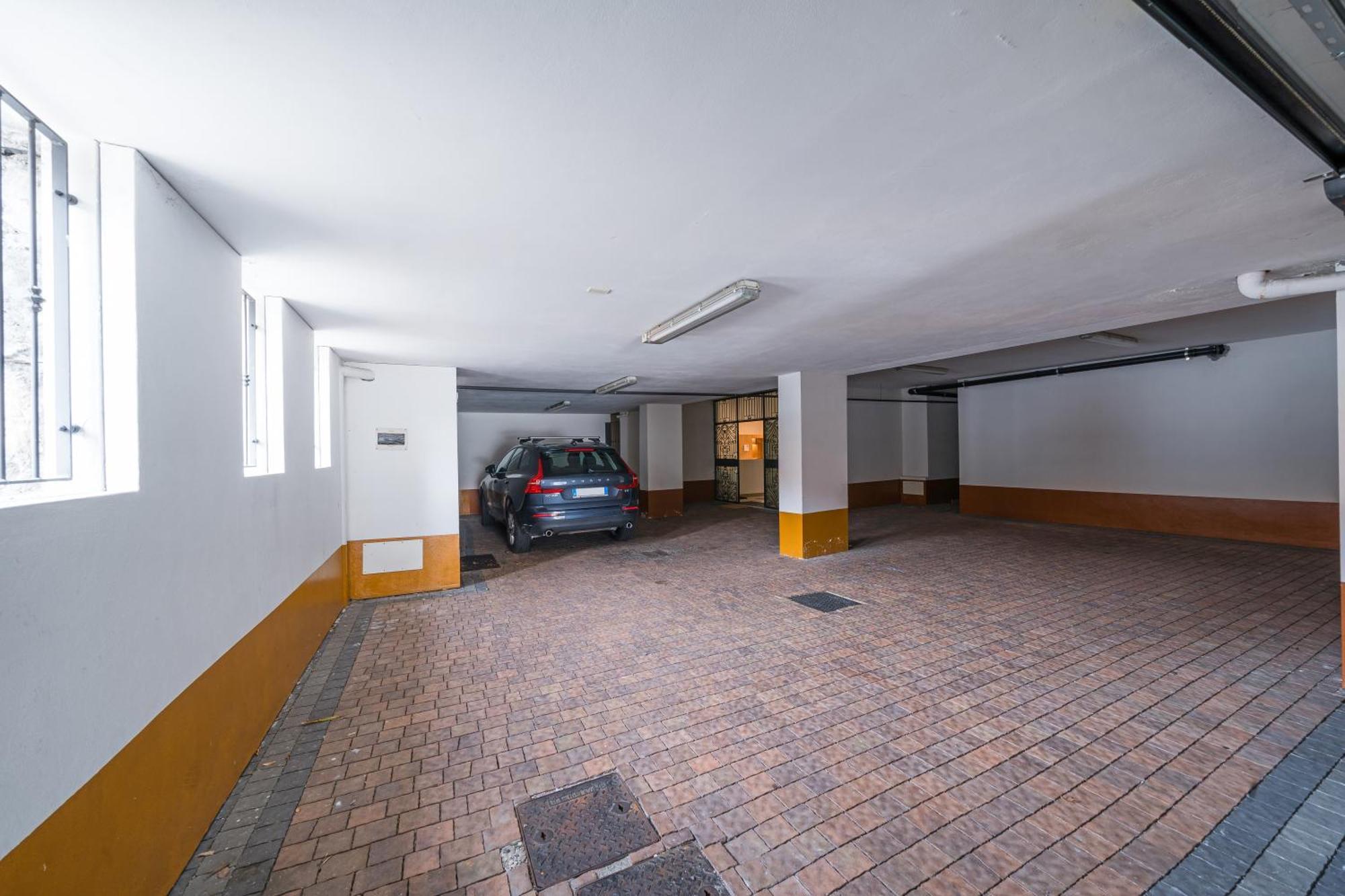 Comacina Villa Como Kültér fotó