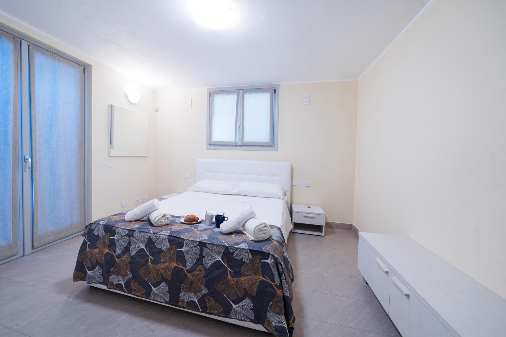 Comacina Villa Como Kültér fotó