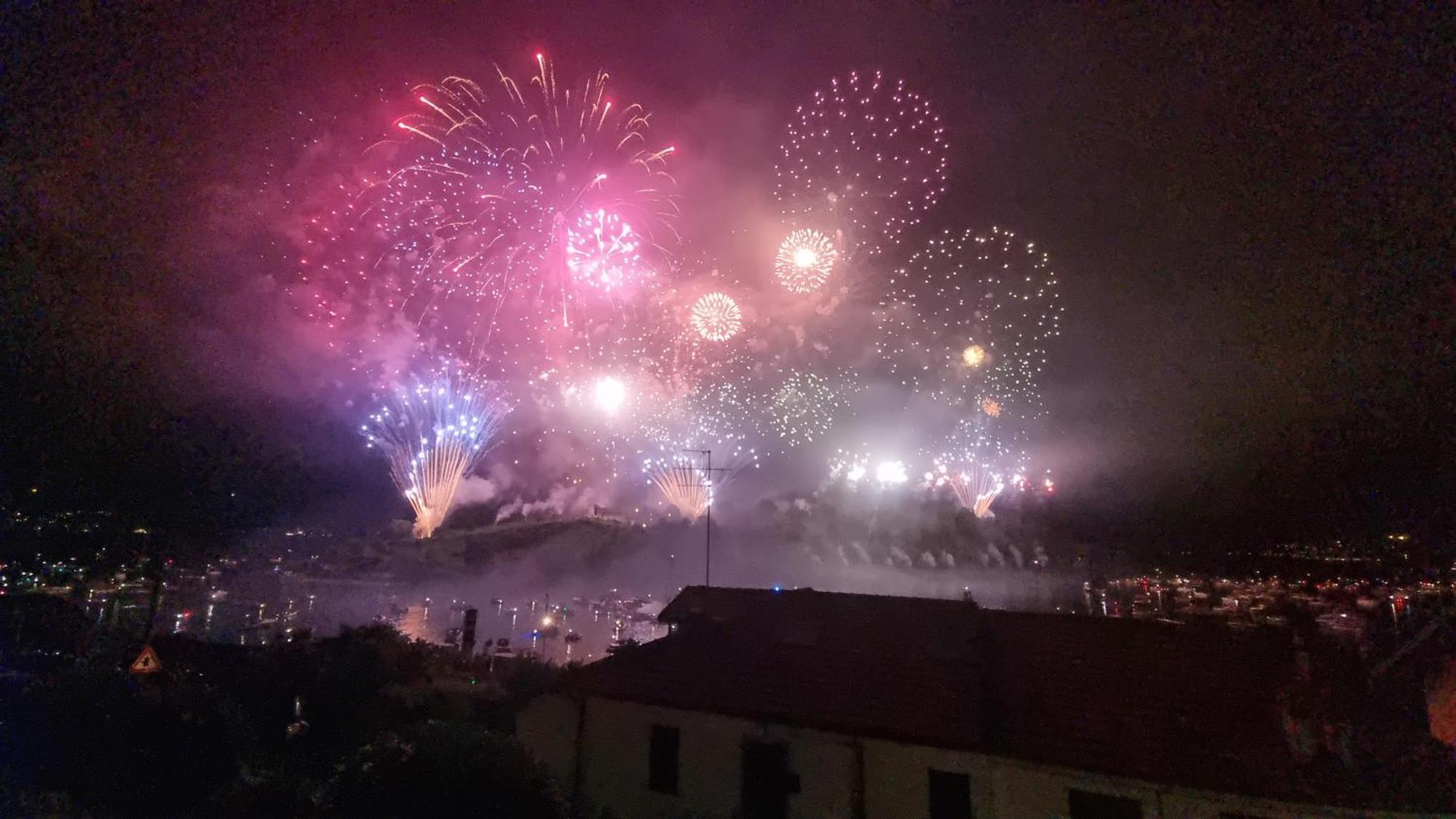 Comacina Villa Como Kültér fotó
